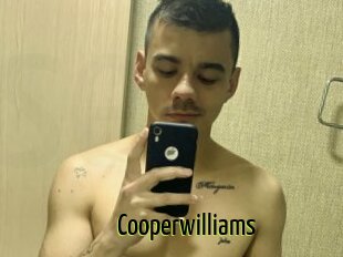 Cooperwilliams