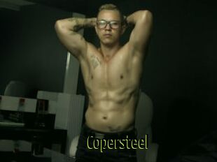 Copersteel