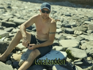 Coralanddan