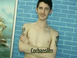 Corbanslim