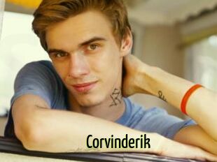 Corvinderik