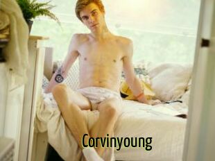 Corvinyoung