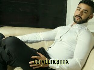 Coryduncannx