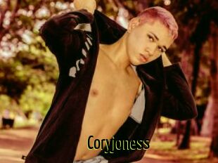 Coryjoness