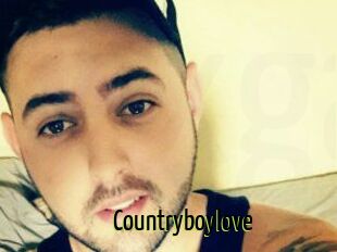 Countryboylove