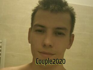 Couple2020