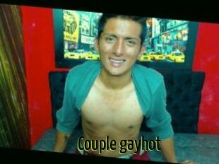 Couple_gayhot