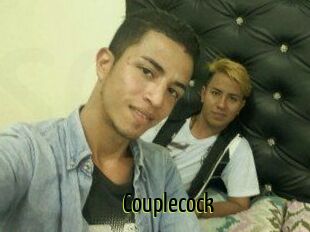 Couplecock
