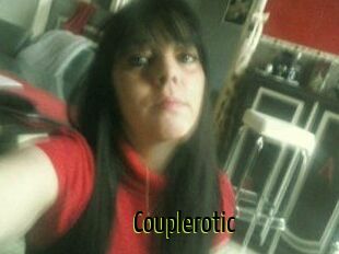 Couplerotic