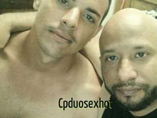 Cpduosexhot