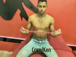 CrawlKen