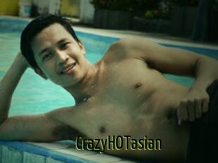 CrazyHOTasian