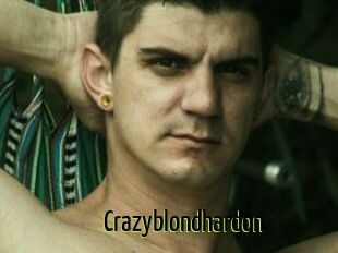 Crazyblondhardon