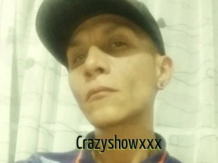 Crazyshowxxx