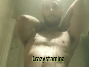 Crazystamina