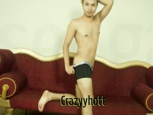 Crazyyhott
