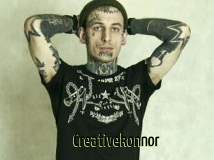 Creativekonnor