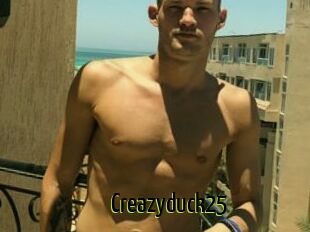 Creazyduck25