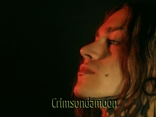 Crimsondamoon