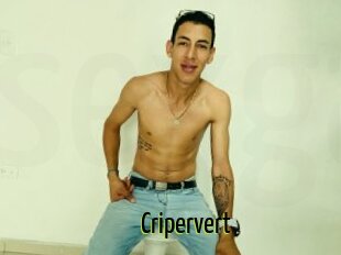 Cripervert