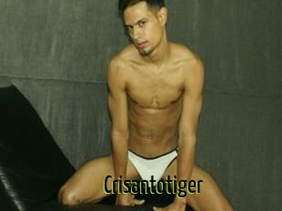 Crisantotiger