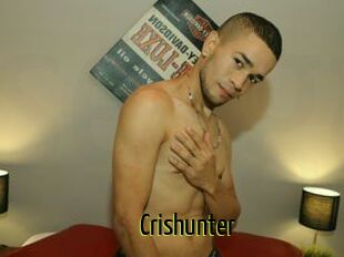 Crishunter