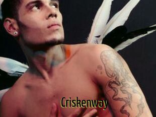 Criskenway