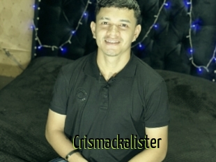 Crismackalister