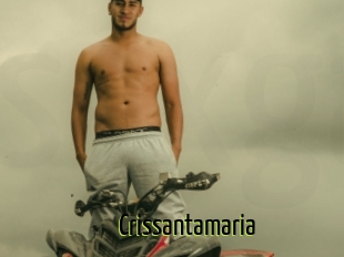 Crissantamaria