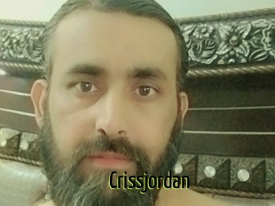 Crissjordan