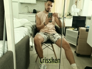 Crissken