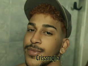 Crissmejia