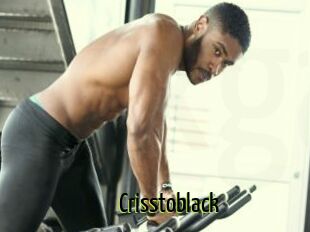 Crisstoblack