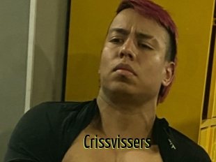 Crissvissers
