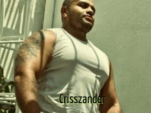 Crisszander