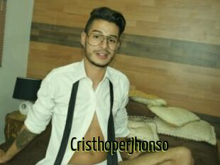 Cristhoperjhonso