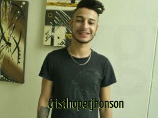 Cristhoperjhonson