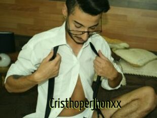 Cristhoperjhonxx