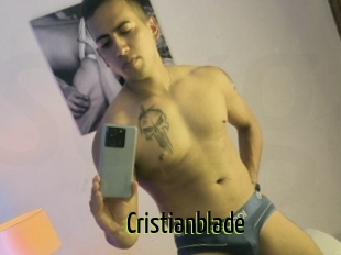 Cristianblade