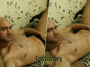 Cristianboy