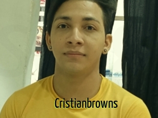 Cristianbrowns