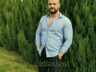 Cristiandiesel