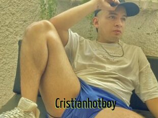 Cristianhotboy