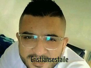 Cristiansestaile