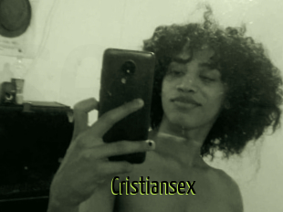 Cristiansex