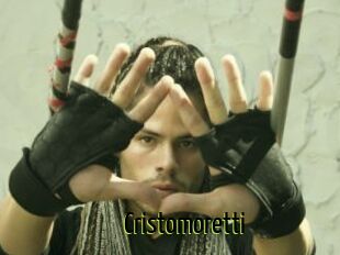 Cristomoretti