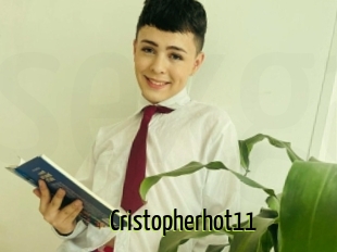 Cristopherhot11