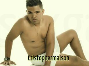 Cristophermaison