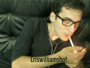 Criswilliamshot