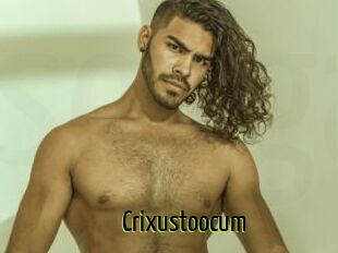 Crixustoocum